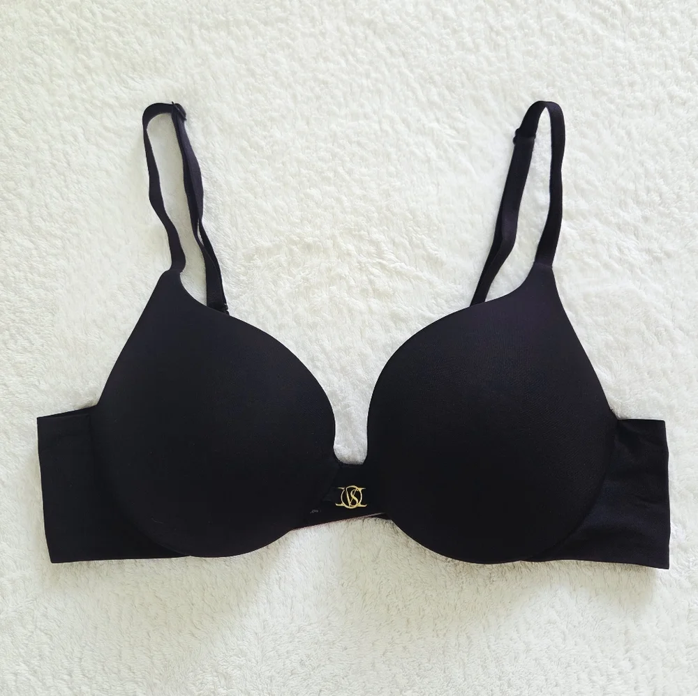 Victorias Secret experience comfort